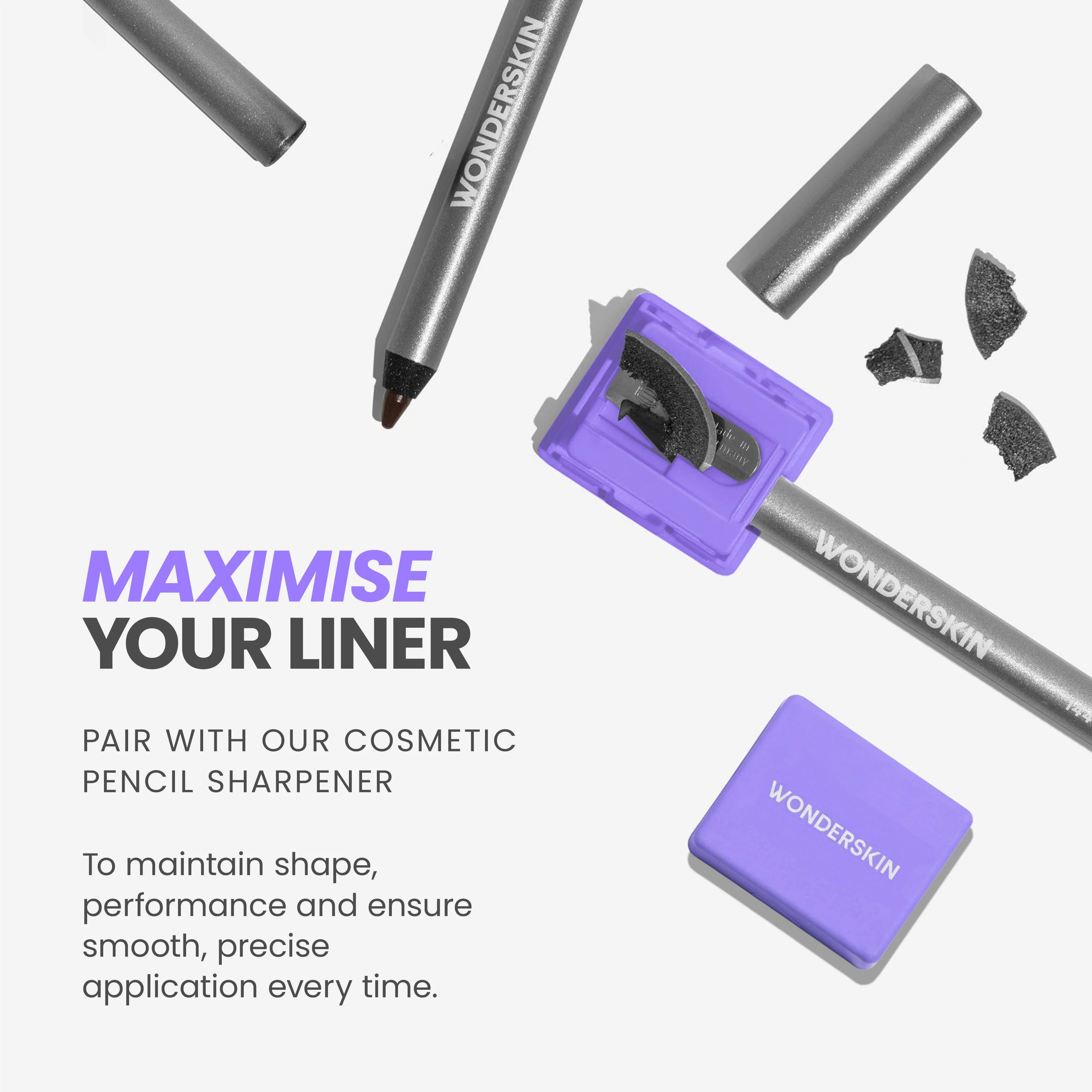 1440 Longwear Eyeliner - Image 73
