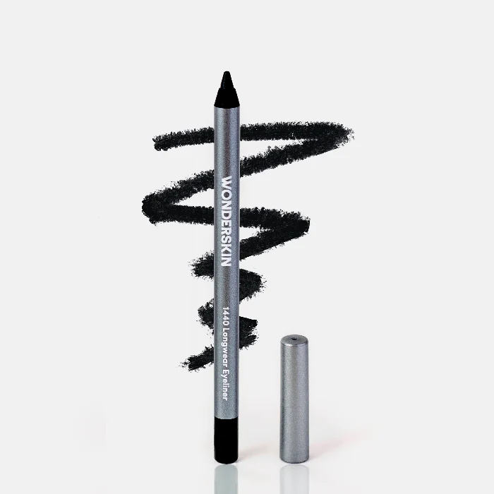 1440 Longwear Eyeliner - Black