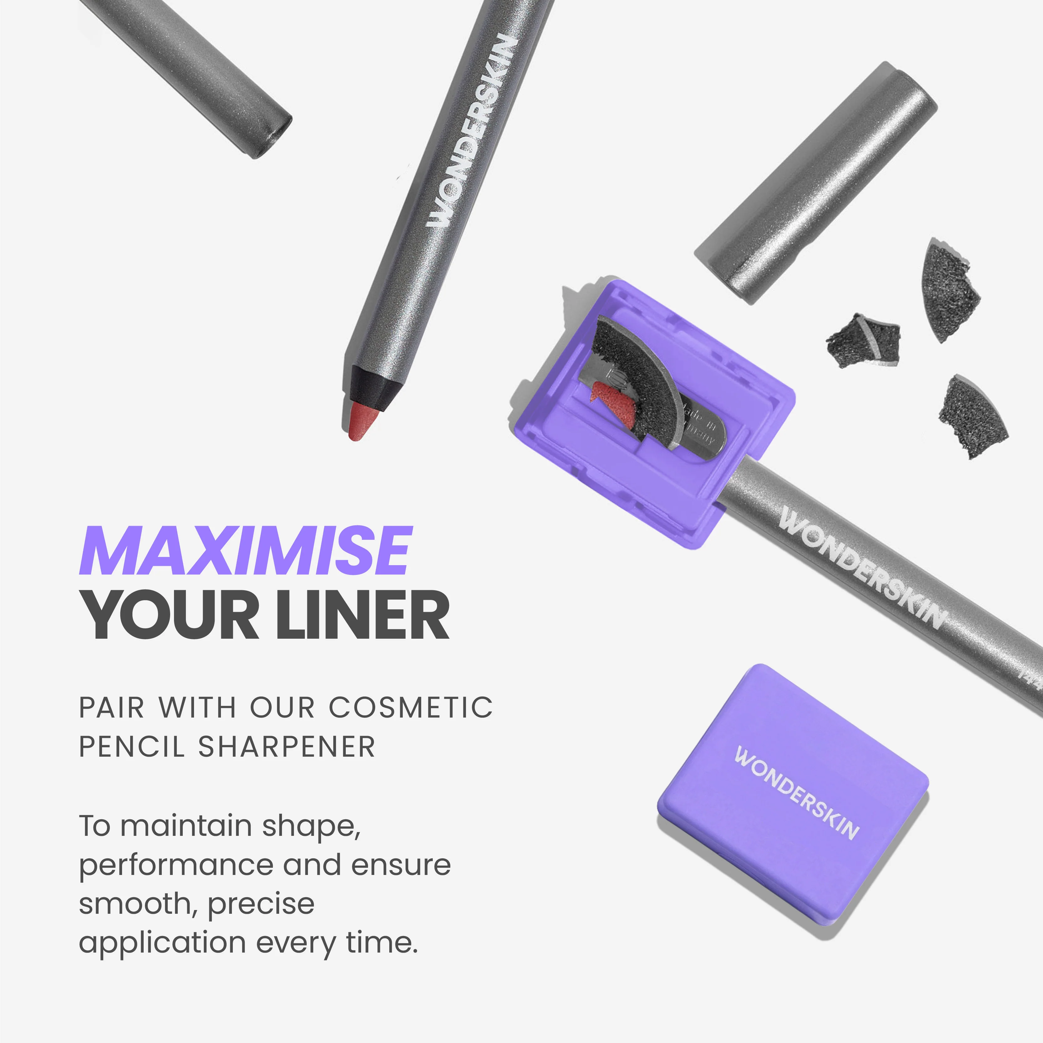 360 Contour Lipliner - Image 50