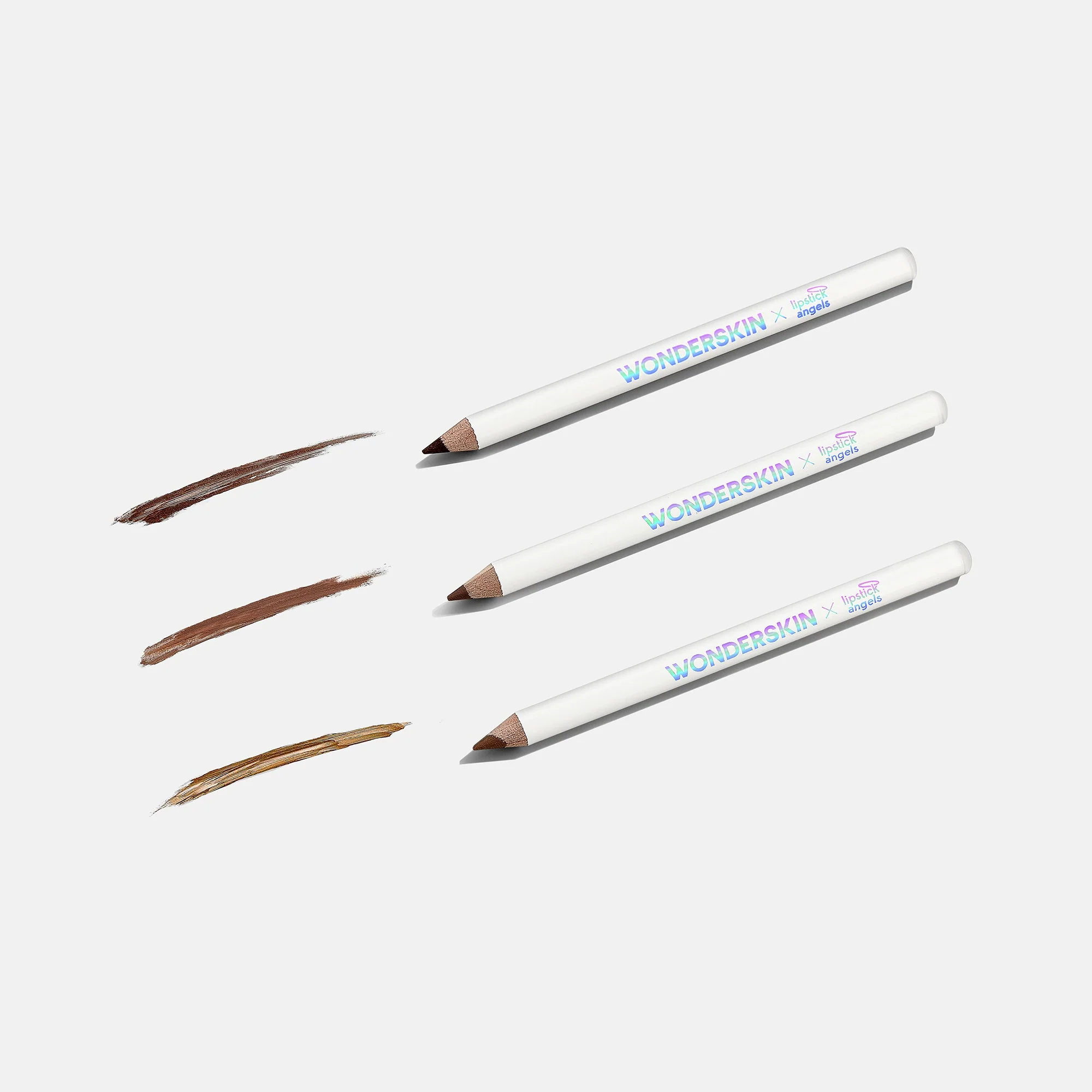 WONDER BLADING Brow Pomade in a Pencil - Image 3