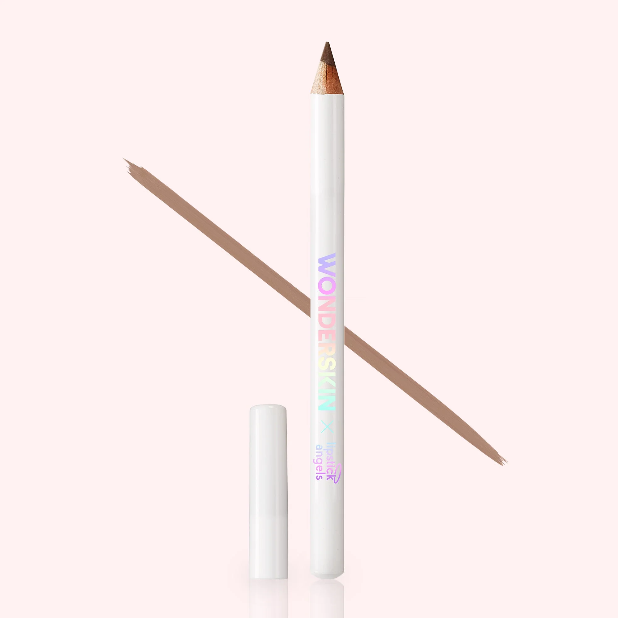 WONDER BLADING Brow Pomade in a Pencil - Image 6