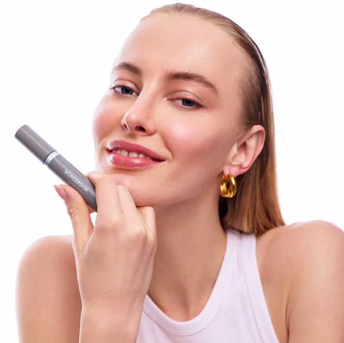 Wonder Blading Brow Stain & Go Masque - Image 4