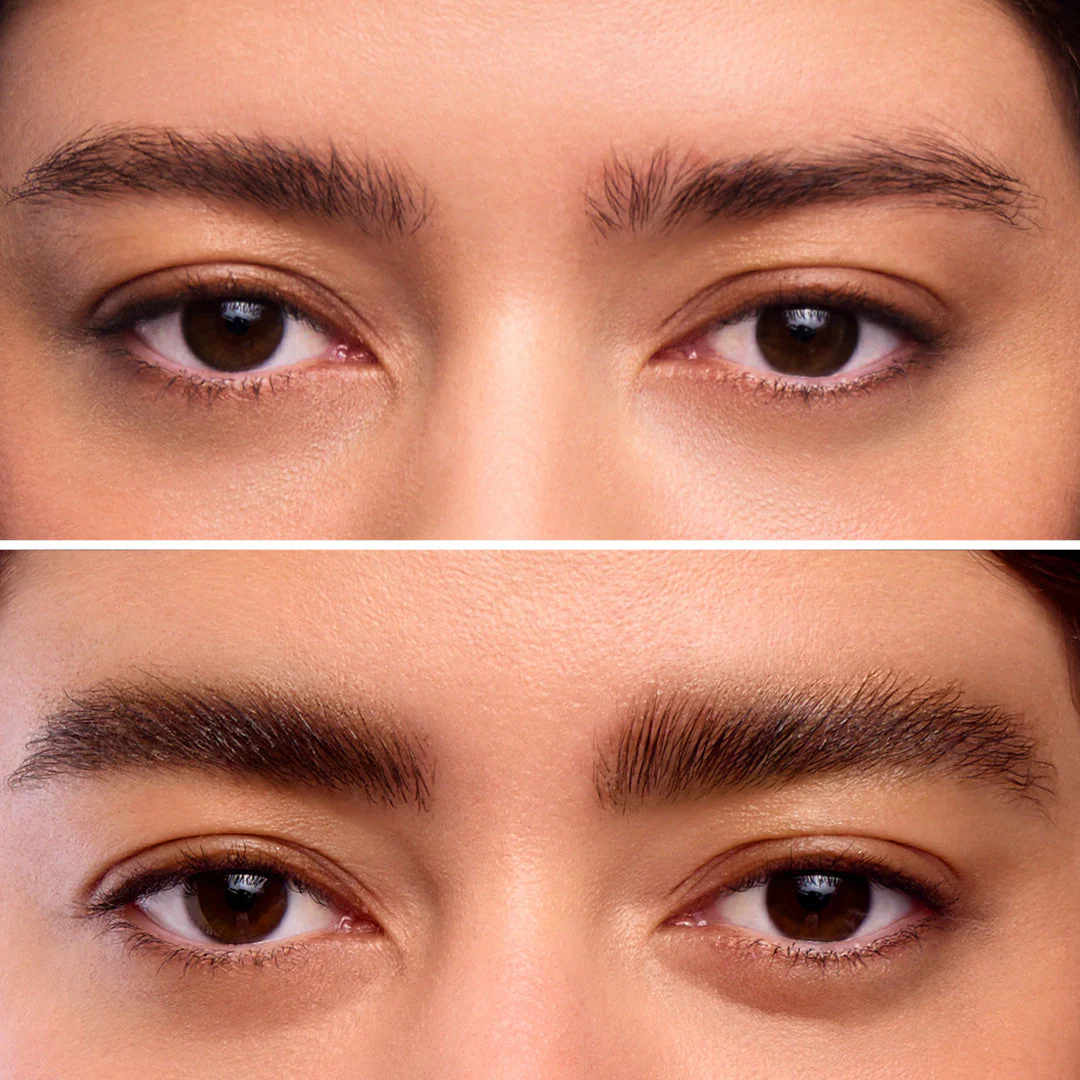 Wonder Blading Brow Stain & Go Masque - Image 6