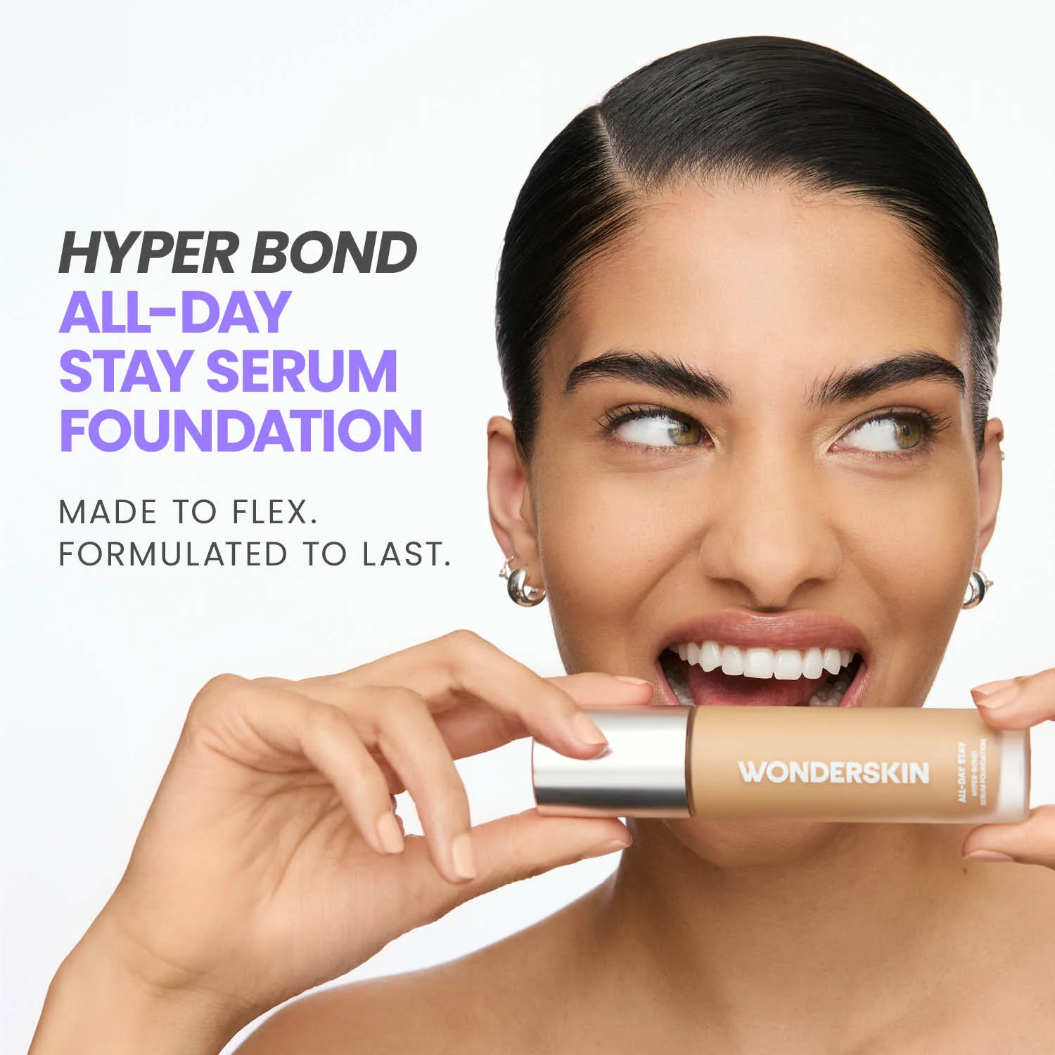 Hyper Bond All-Day Stay Serum Foundation - Image 145
