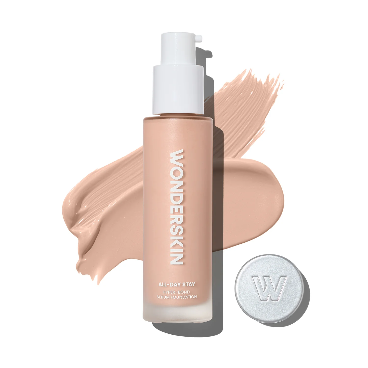 Hyper Bond All-Day Stay Serum Foundation - Image 19