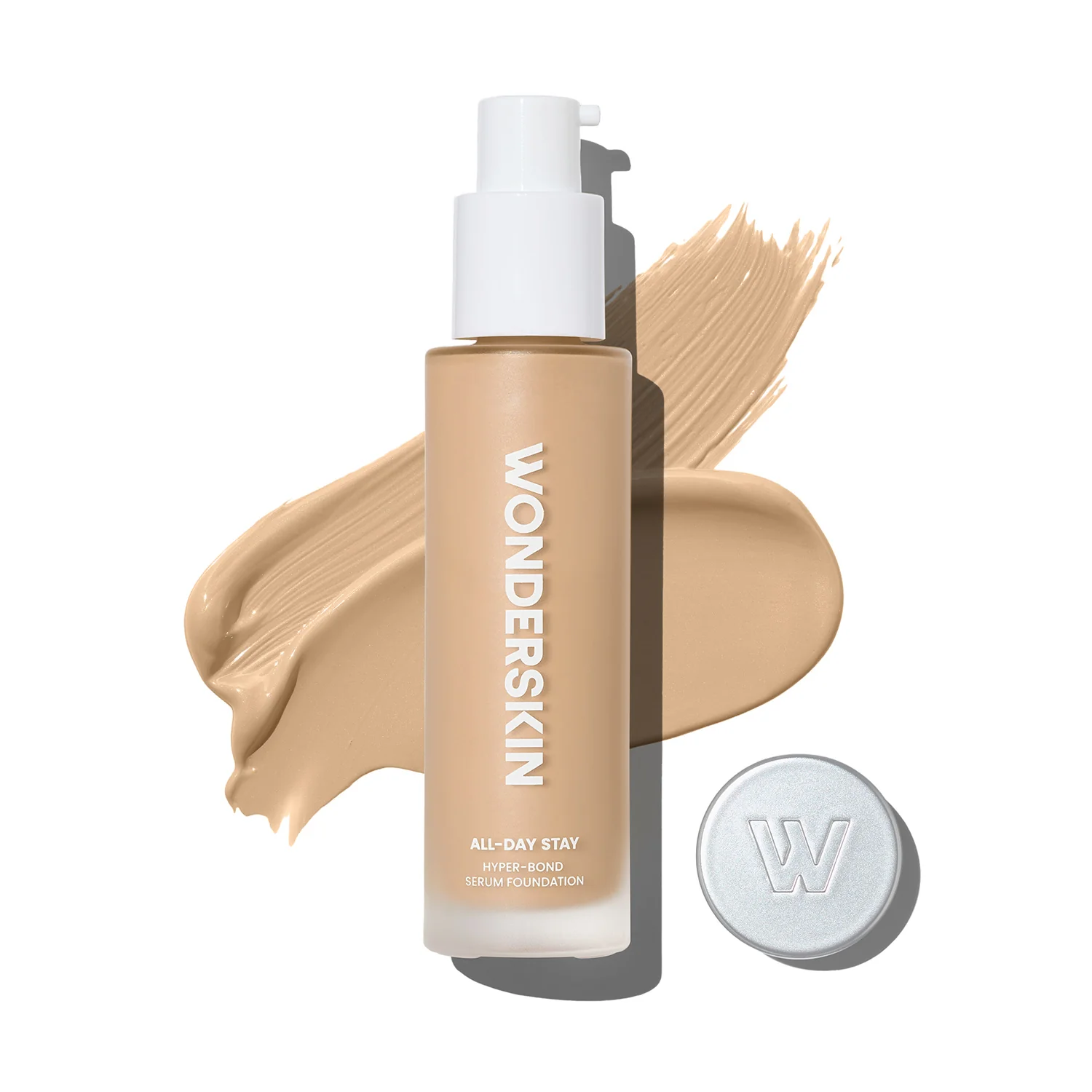 Hyper Bond All-Day Stay Serum Foundation - Image 46