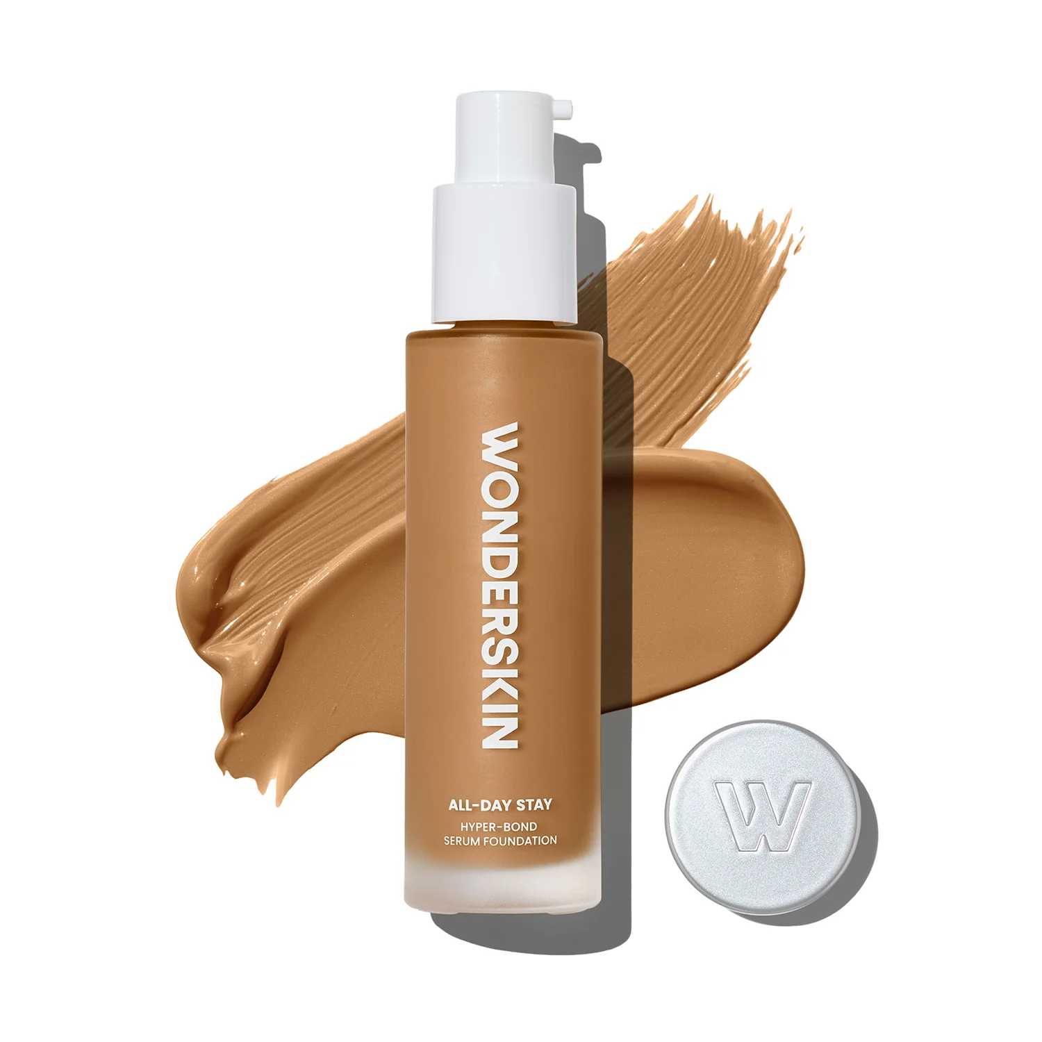 Hyper Bond All-Day Stay Serum Foundation - Image 85