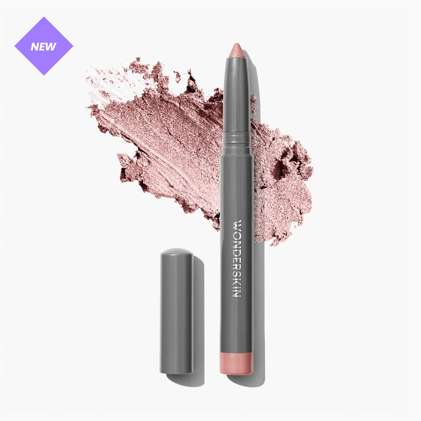 IYKYK Eyeshadow Stick - Pink Quartz
