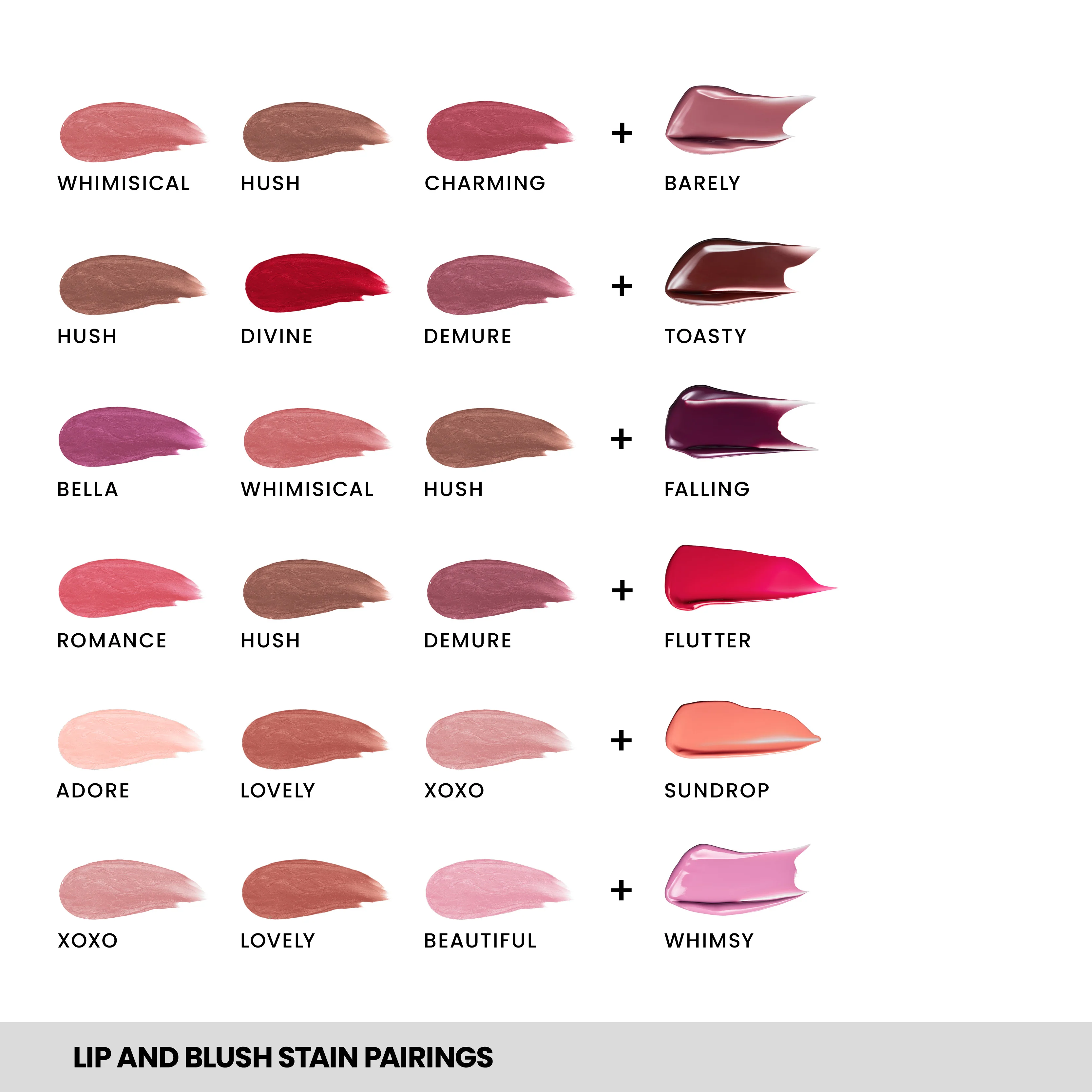 Lip and Blush Stain Set - Image 3