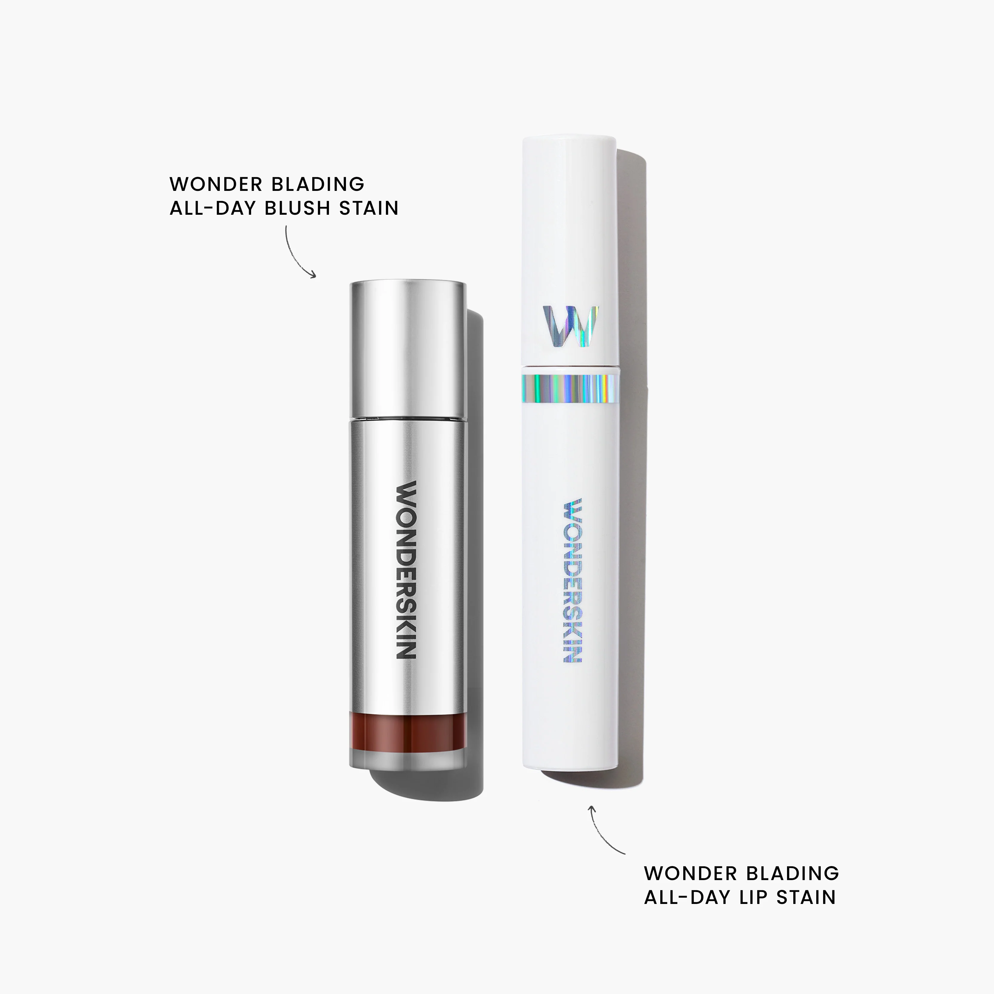 Lip and Blush Stain Set - Image 5