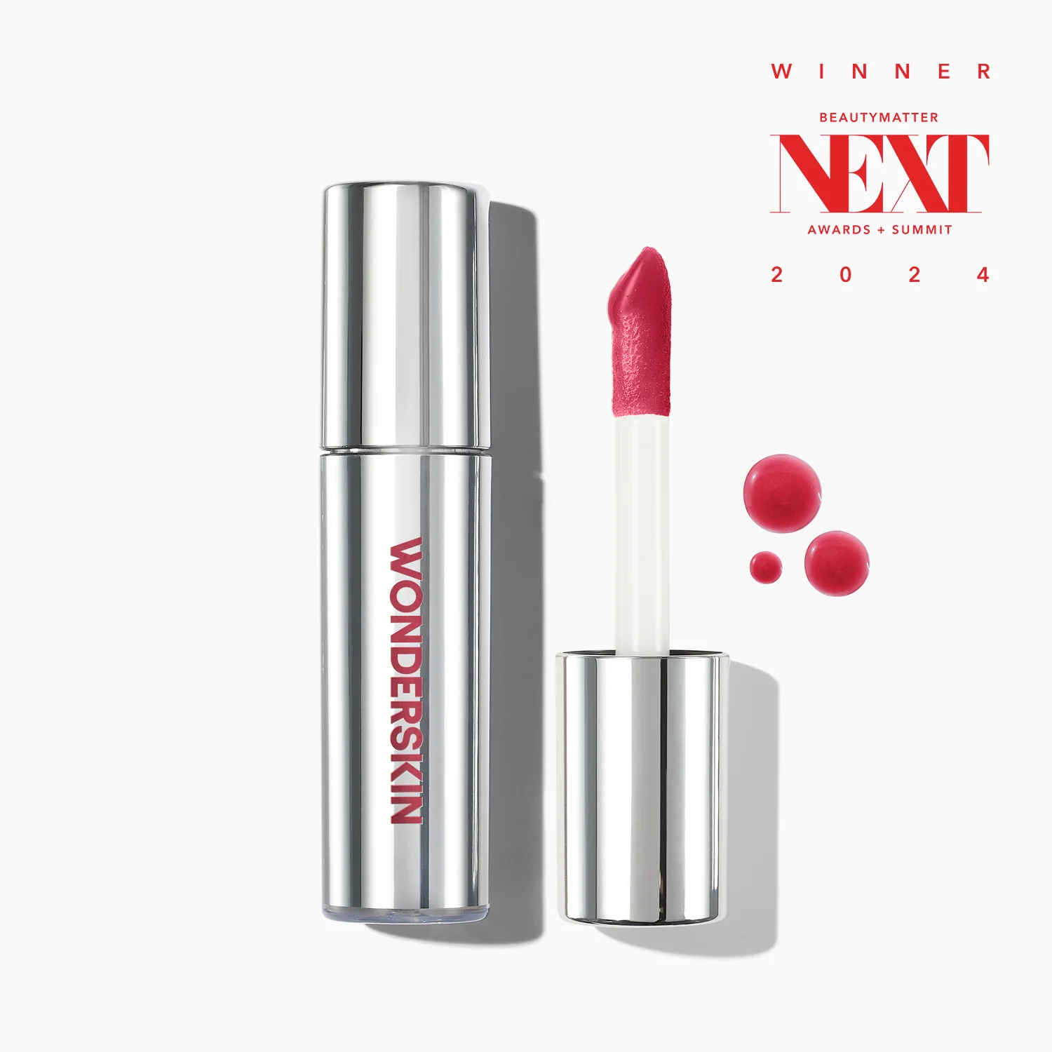 Lip Rehab Serum Oil - Tinted