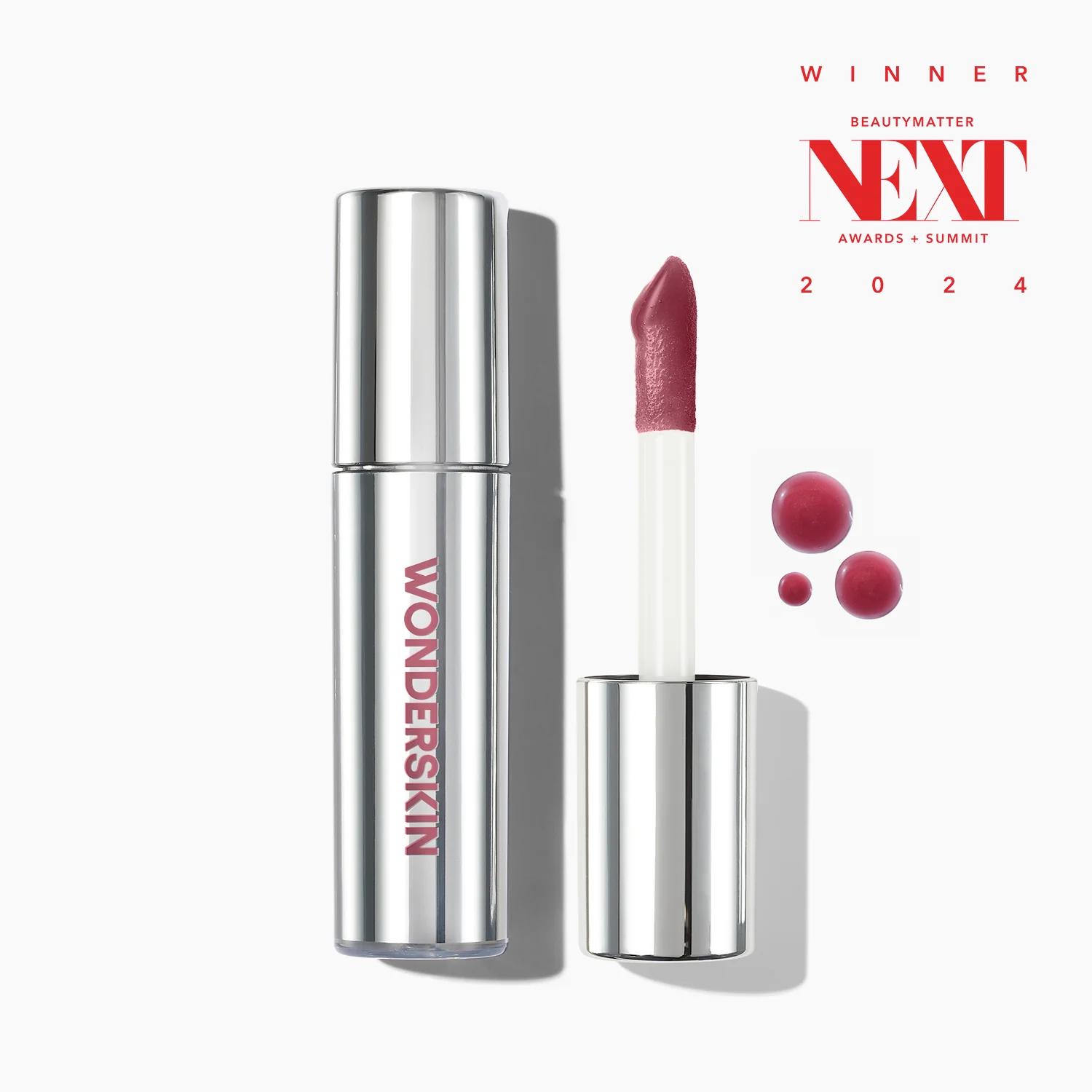 Lip Rehab Serum Oil - Tinted - Image 21