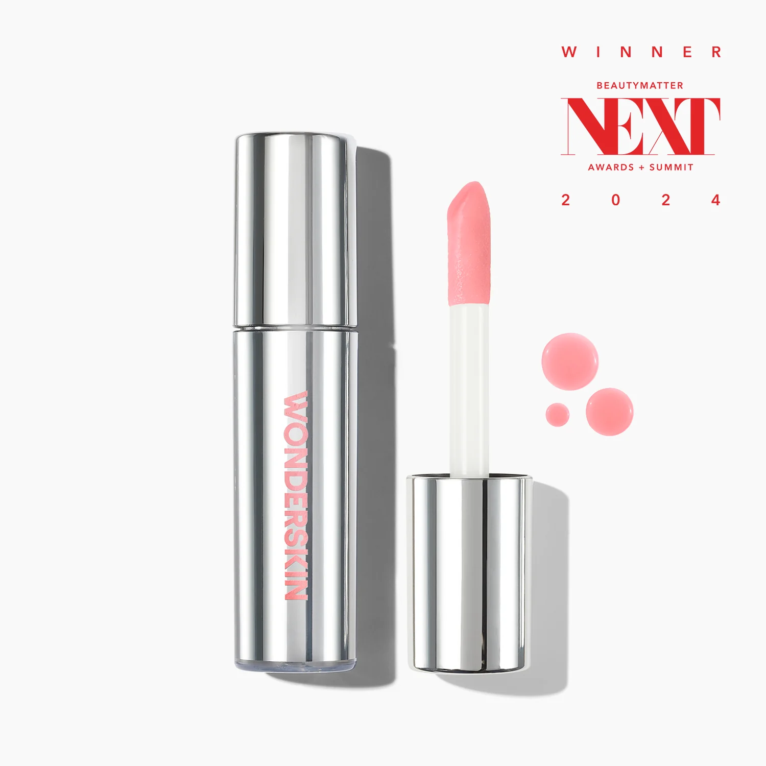 Lip Rehab Serum Oil - Tinted - Image 6