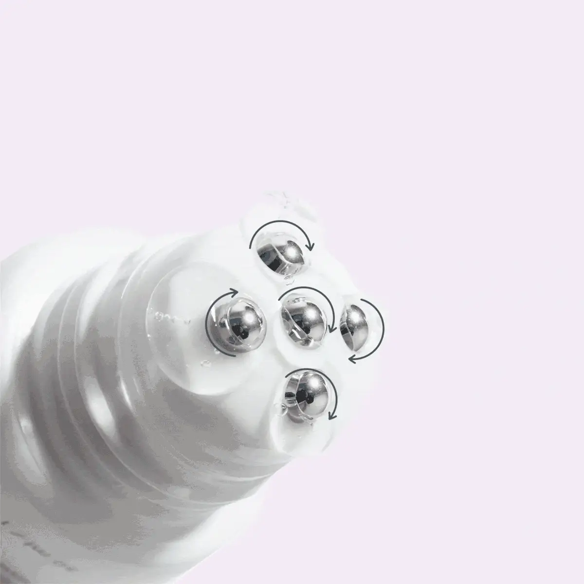 LIQUID GYM Face Sculpting Serum - Image 5