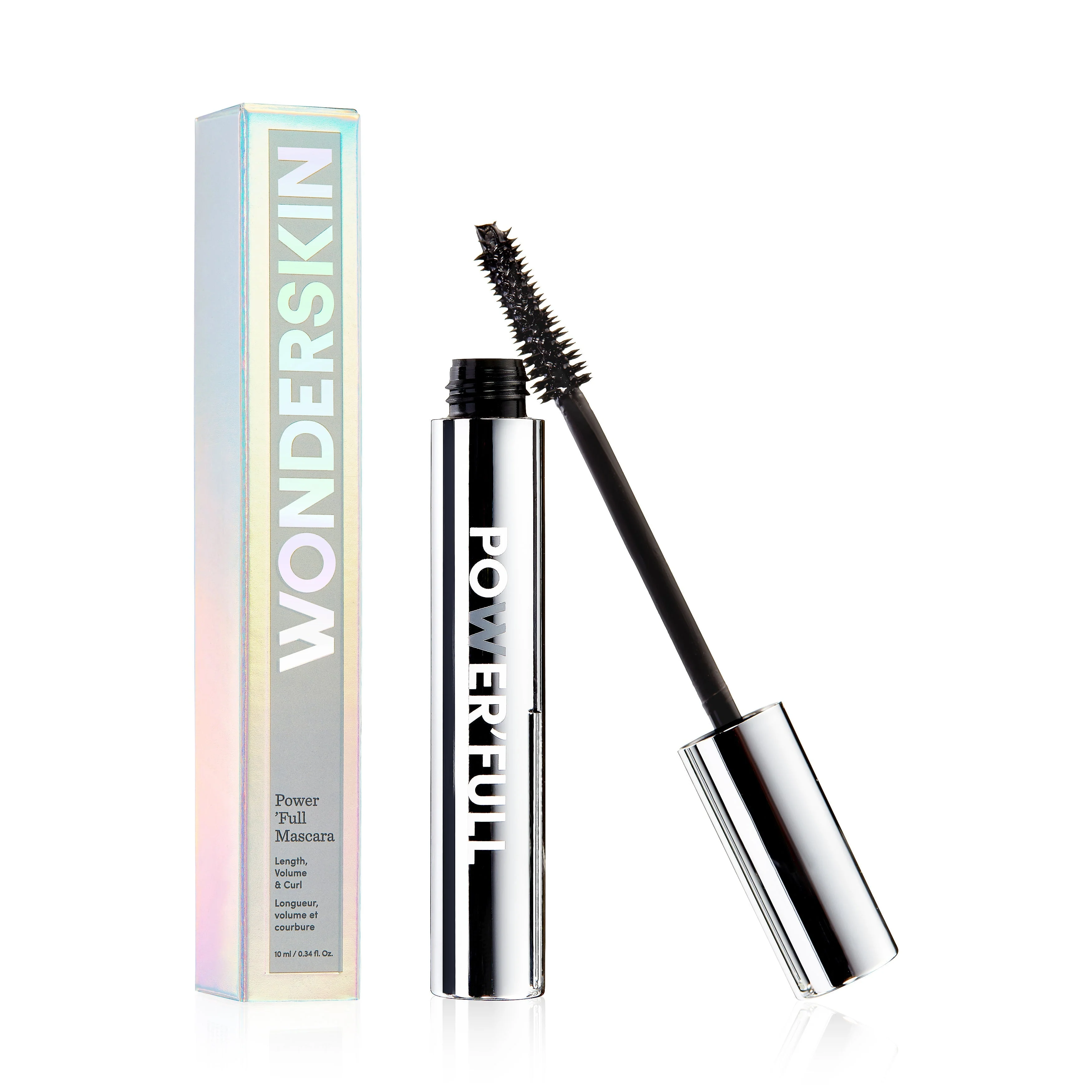 POWER’FULL Mascara - Image 4