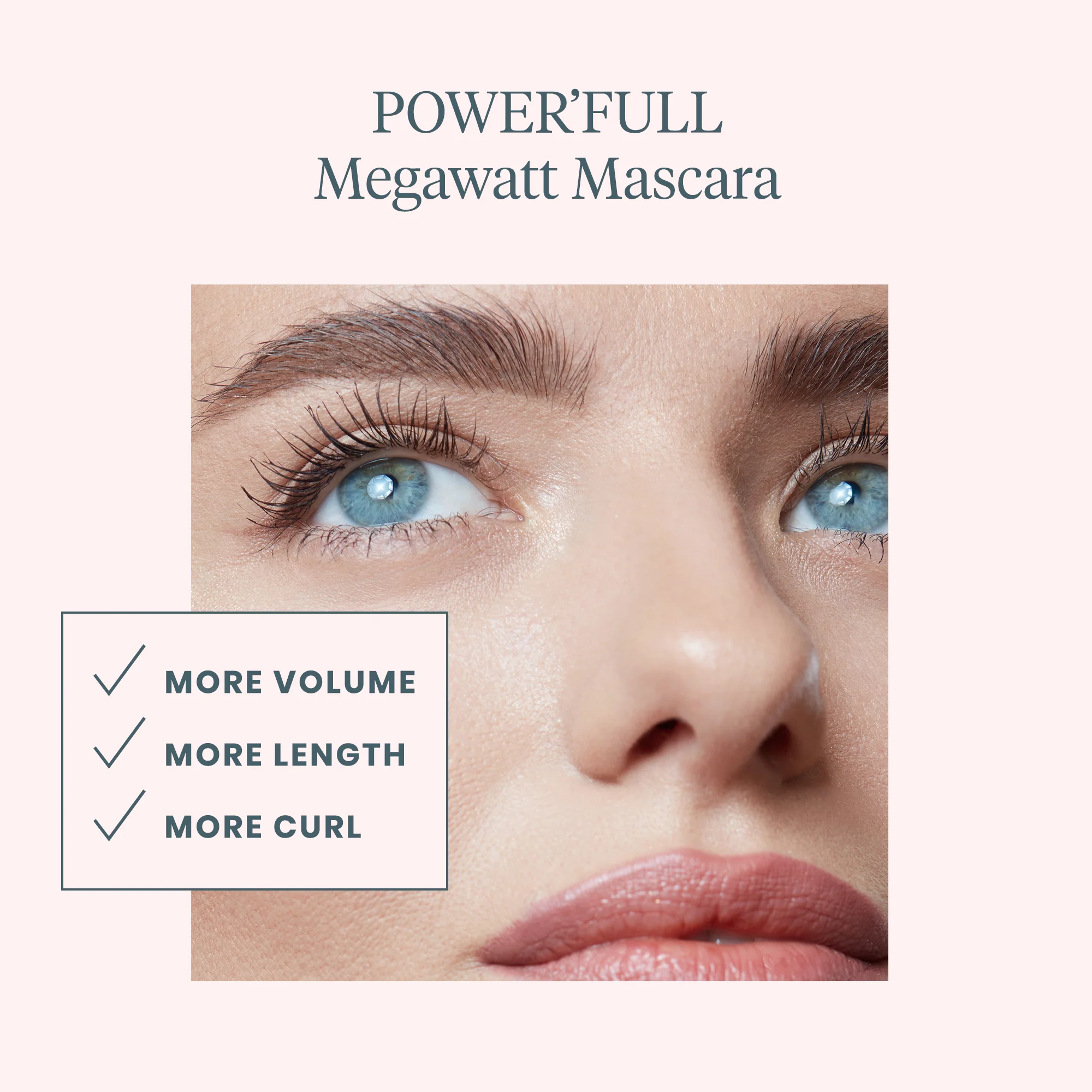 POWER’FULL Mascara - Image 5