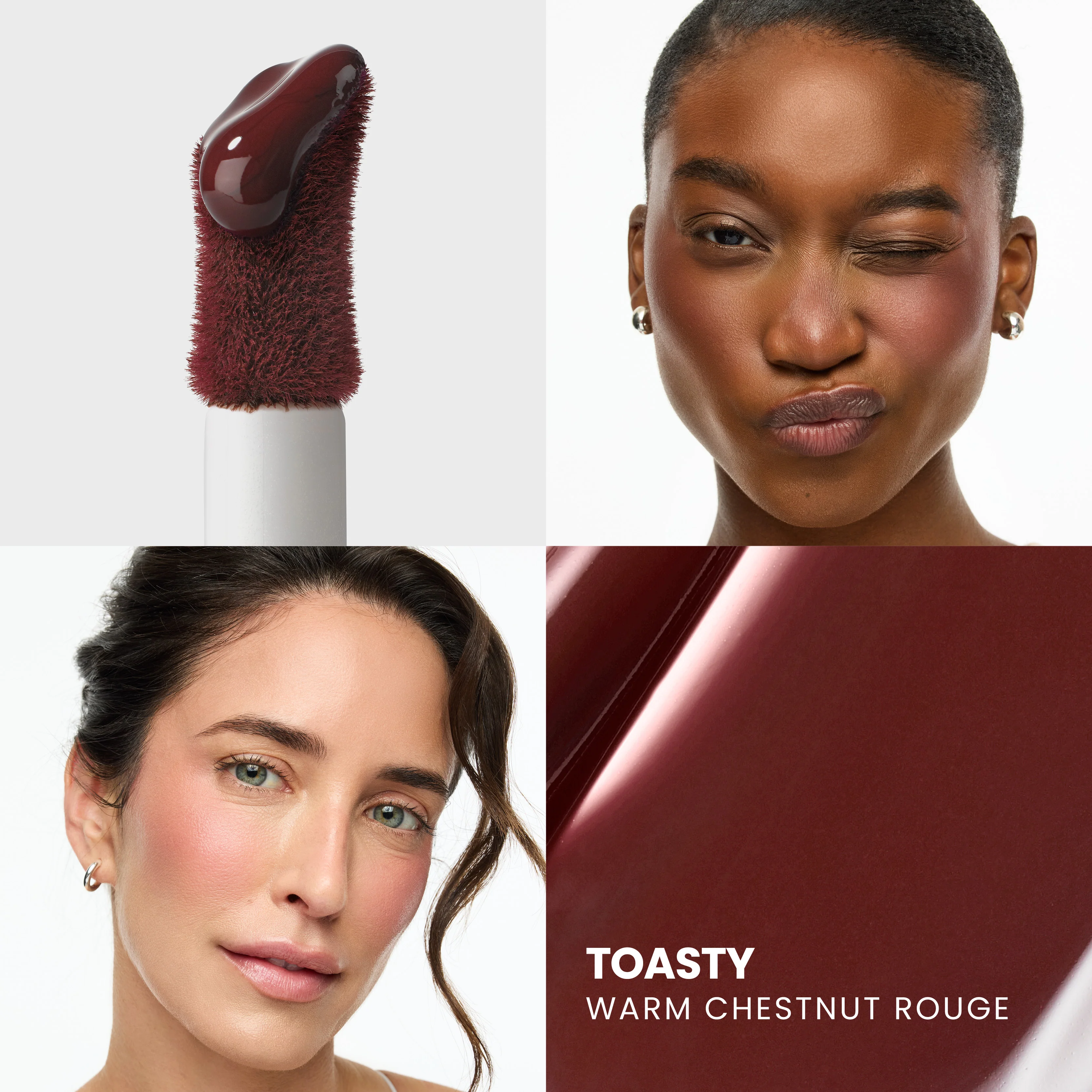 Wonder Blading All-Day Blush Stain - Image 15
