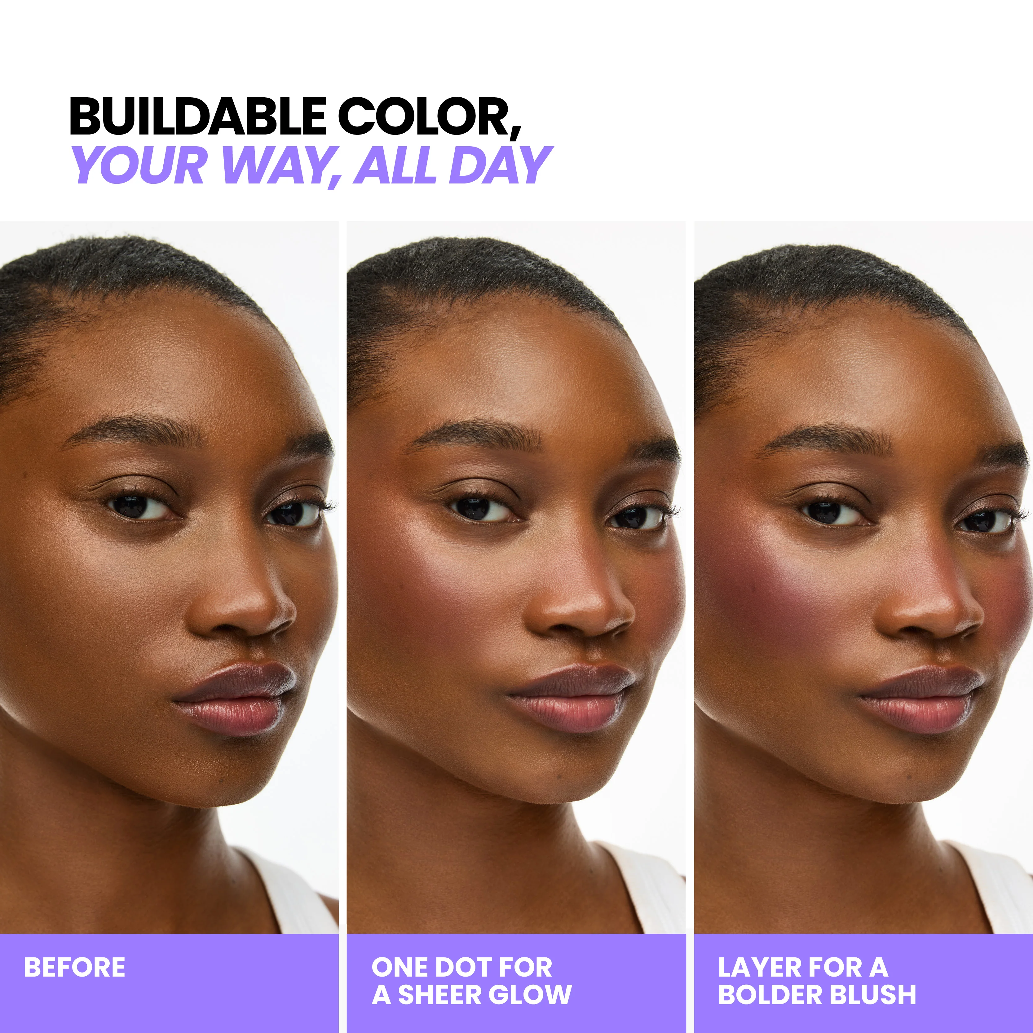 Wonder Blading All-Day Blush Stain - Image 5