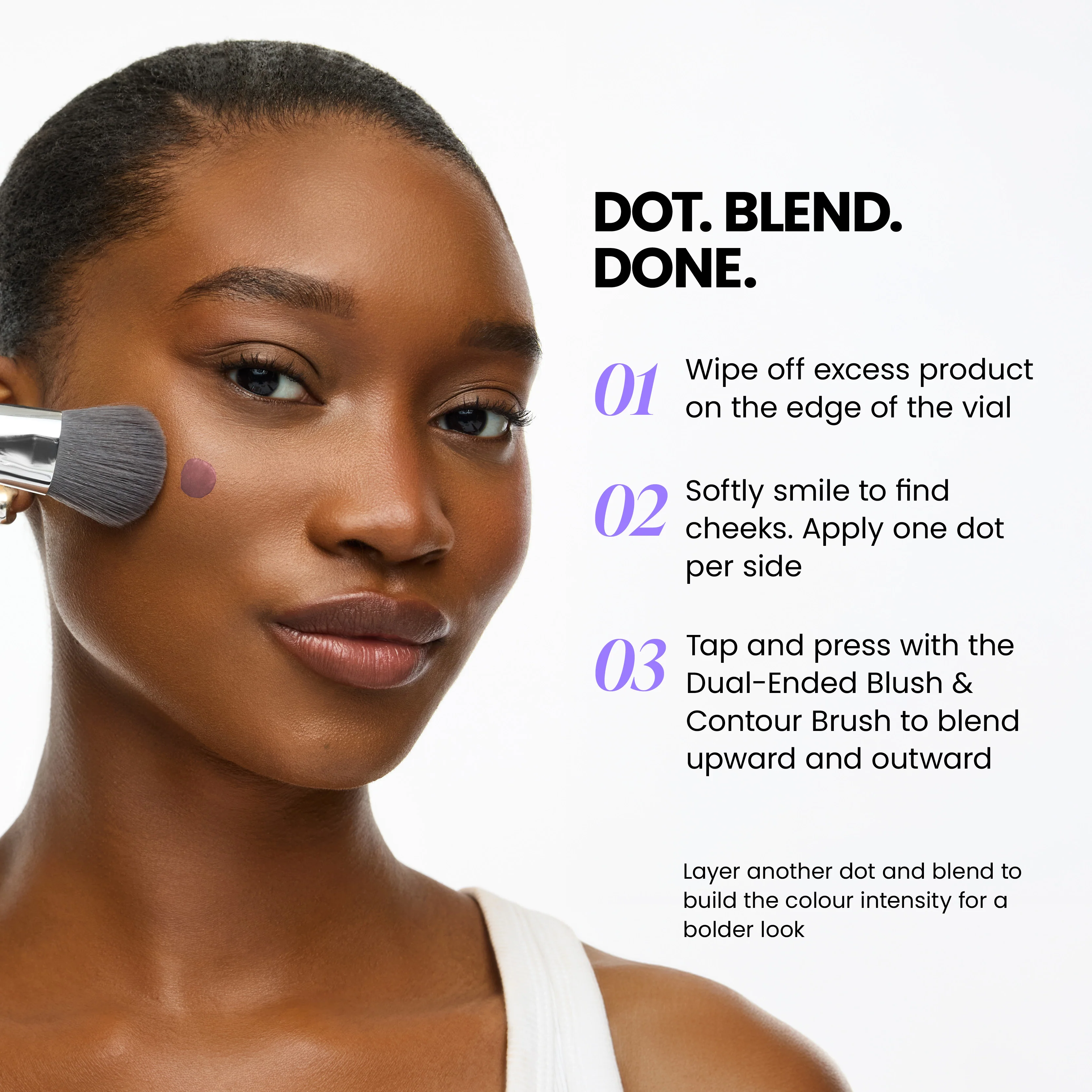 Wonder Blading All-Day Blush Stain - Image 55