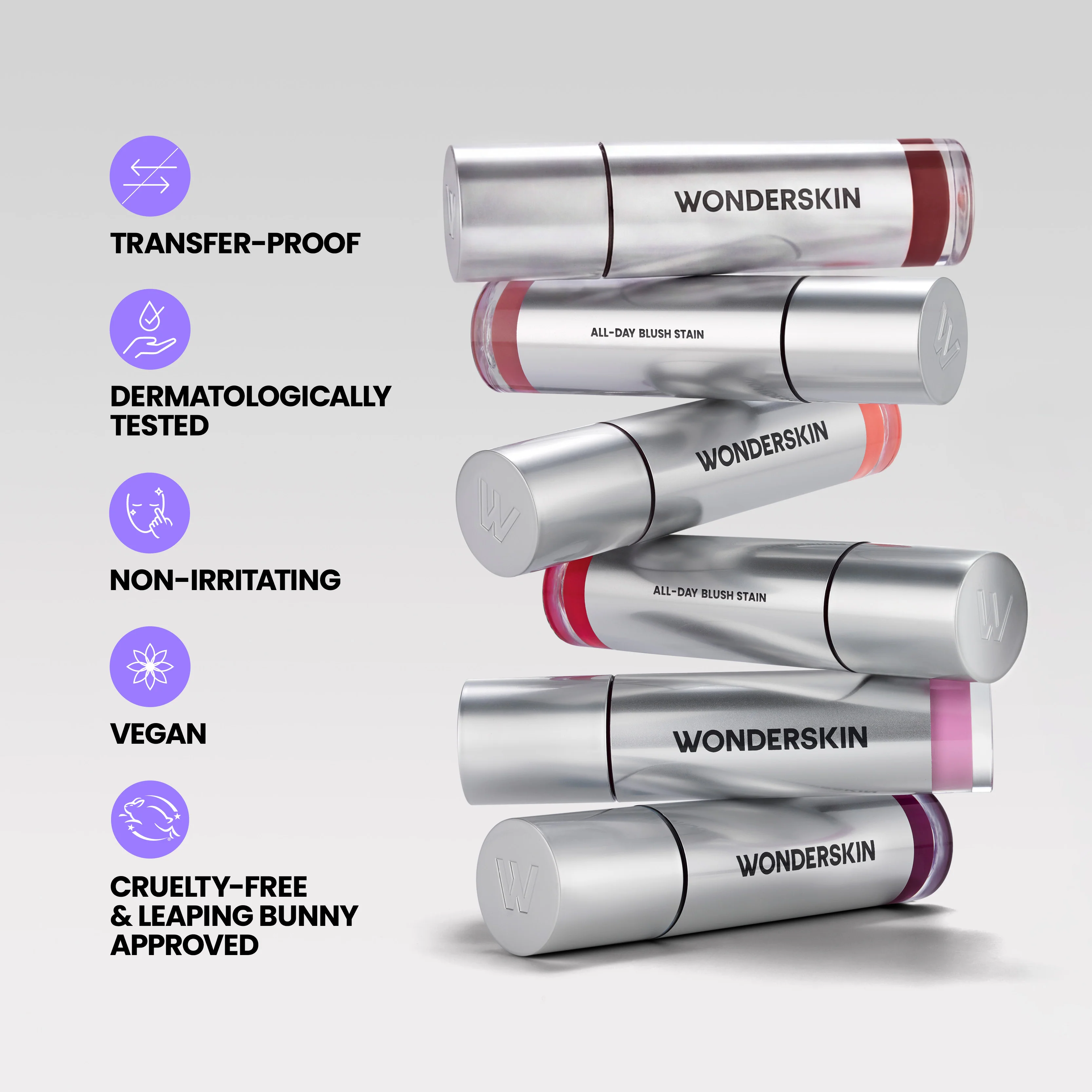 Wonder Blading All-Day Blush Stain - Image 70