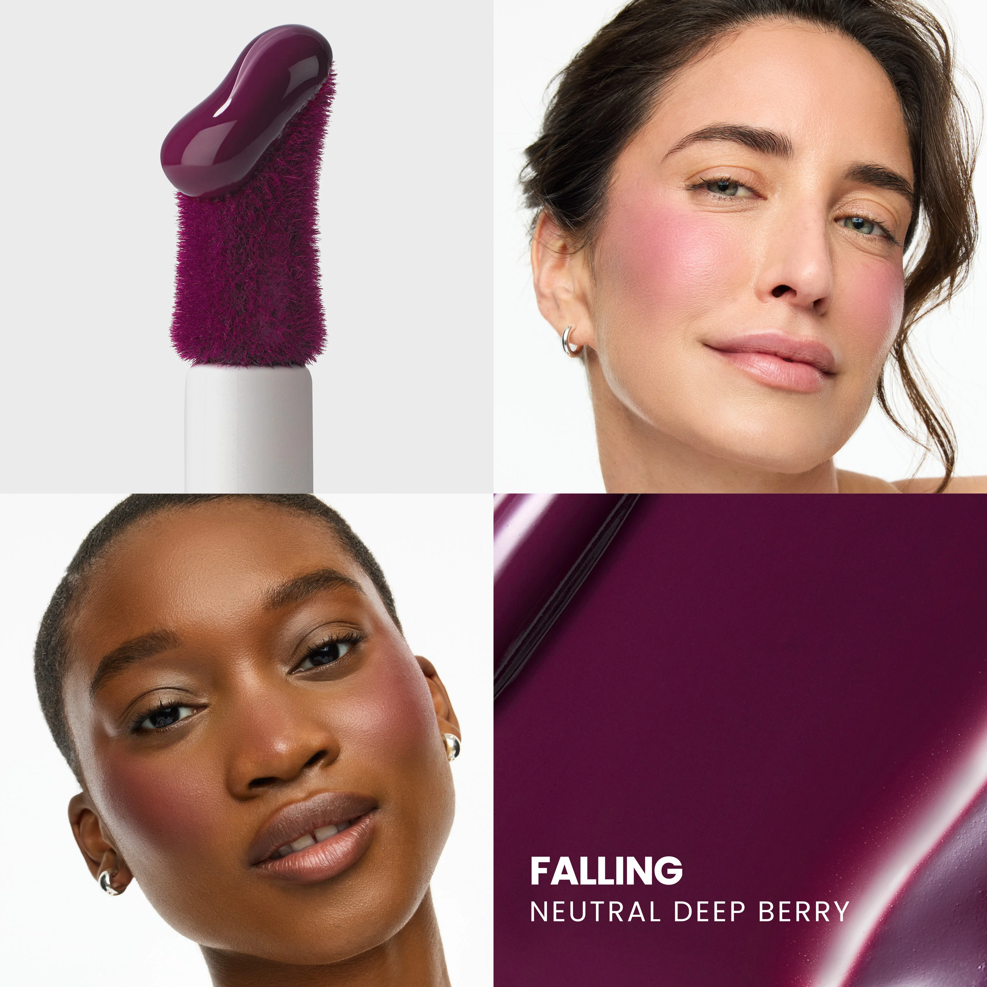 Wonder Blading All-Day Blush Stain - Image 75