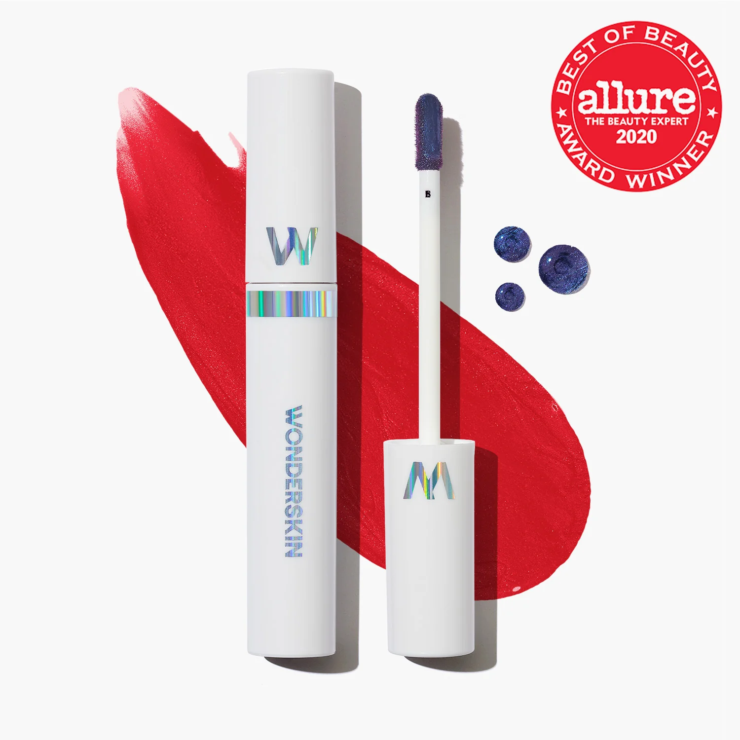 WONDER BLADING All-Day Lip Stain - Image 91