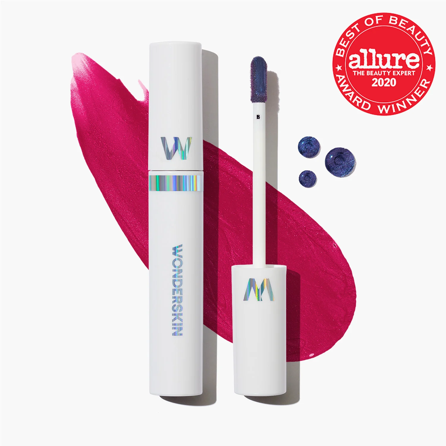 WONDER BLADING All-Day Lip Stain - Image 27