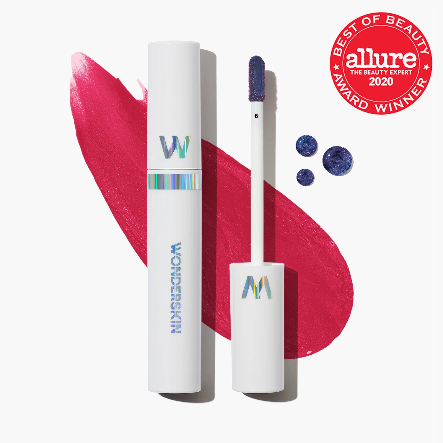 WONDER BLADING All-Day Lip Stain - Image 33