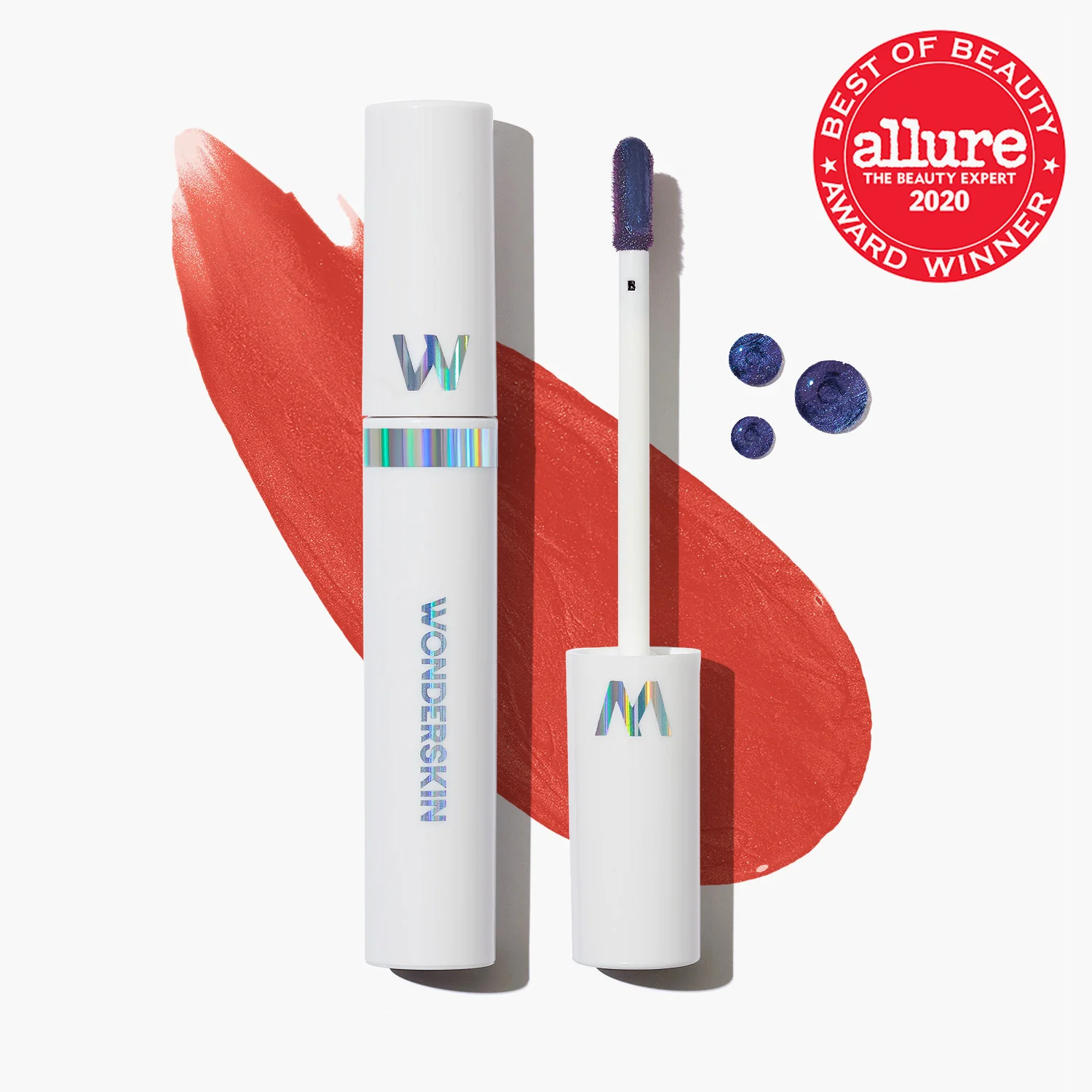 WONDER BLADING All-Day Lip Stain - Image 63