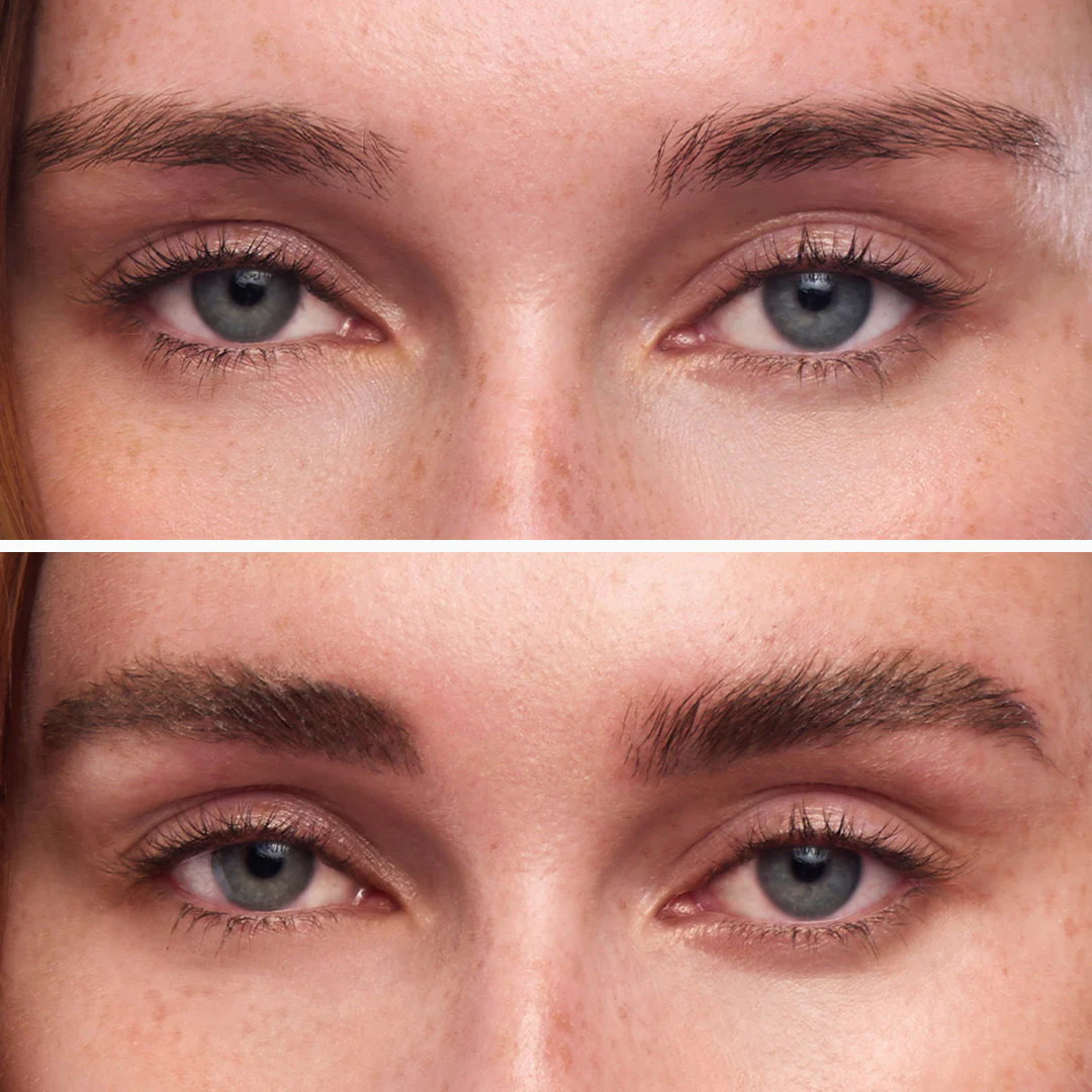 Wonder Blading Brow Stain & Go Masque - Image 16