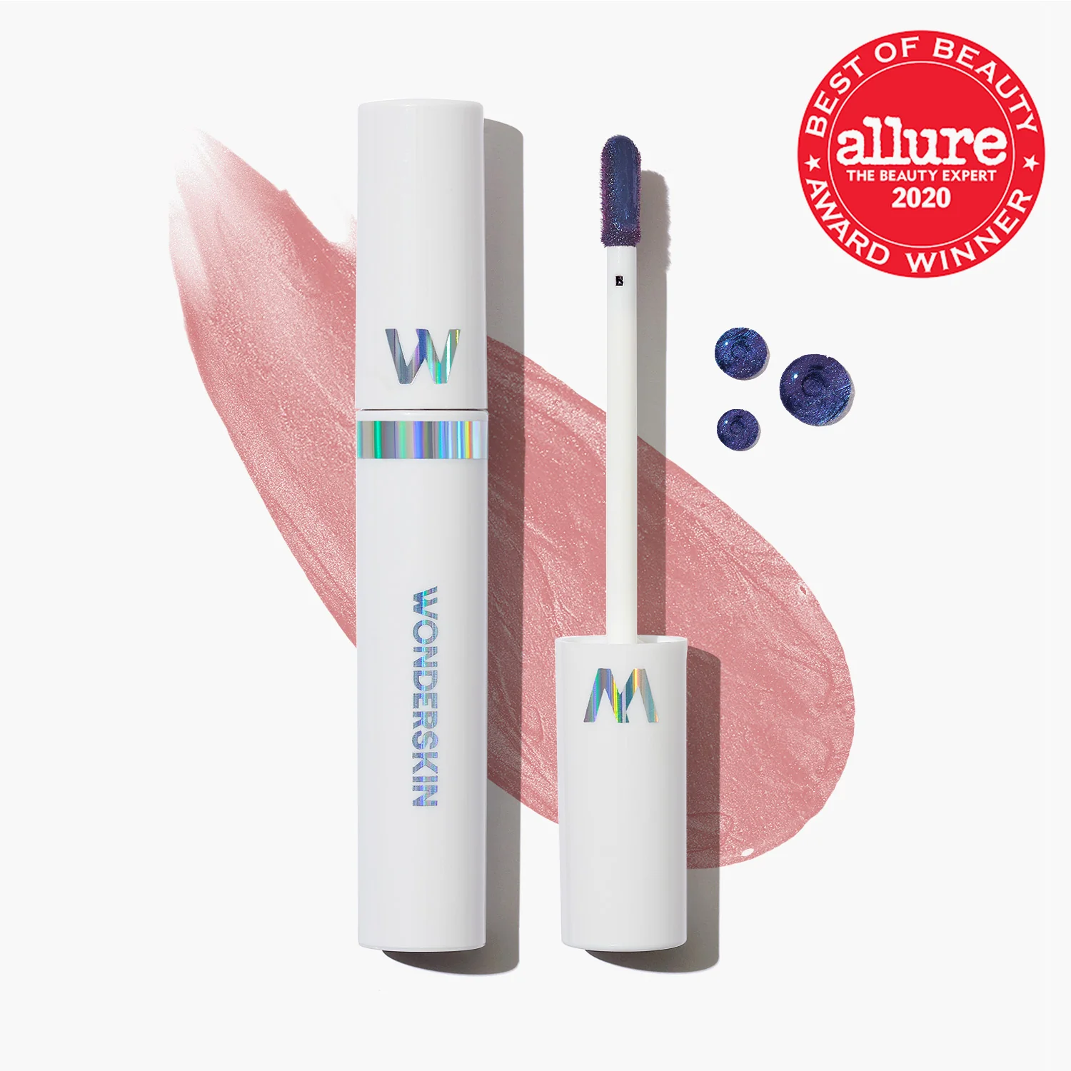 WONDER BLADING Lip Stain Masque - XOXO - Image 7
