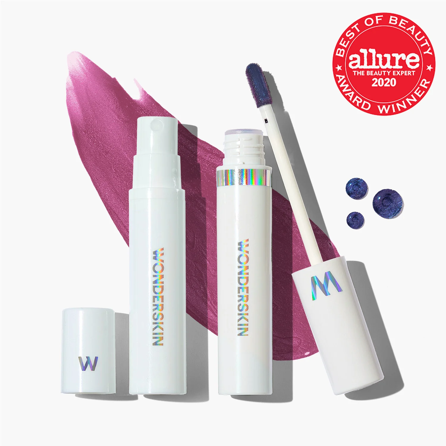 WONDER BLADING Peel & Reveal Lip Stain Kit - Image 108