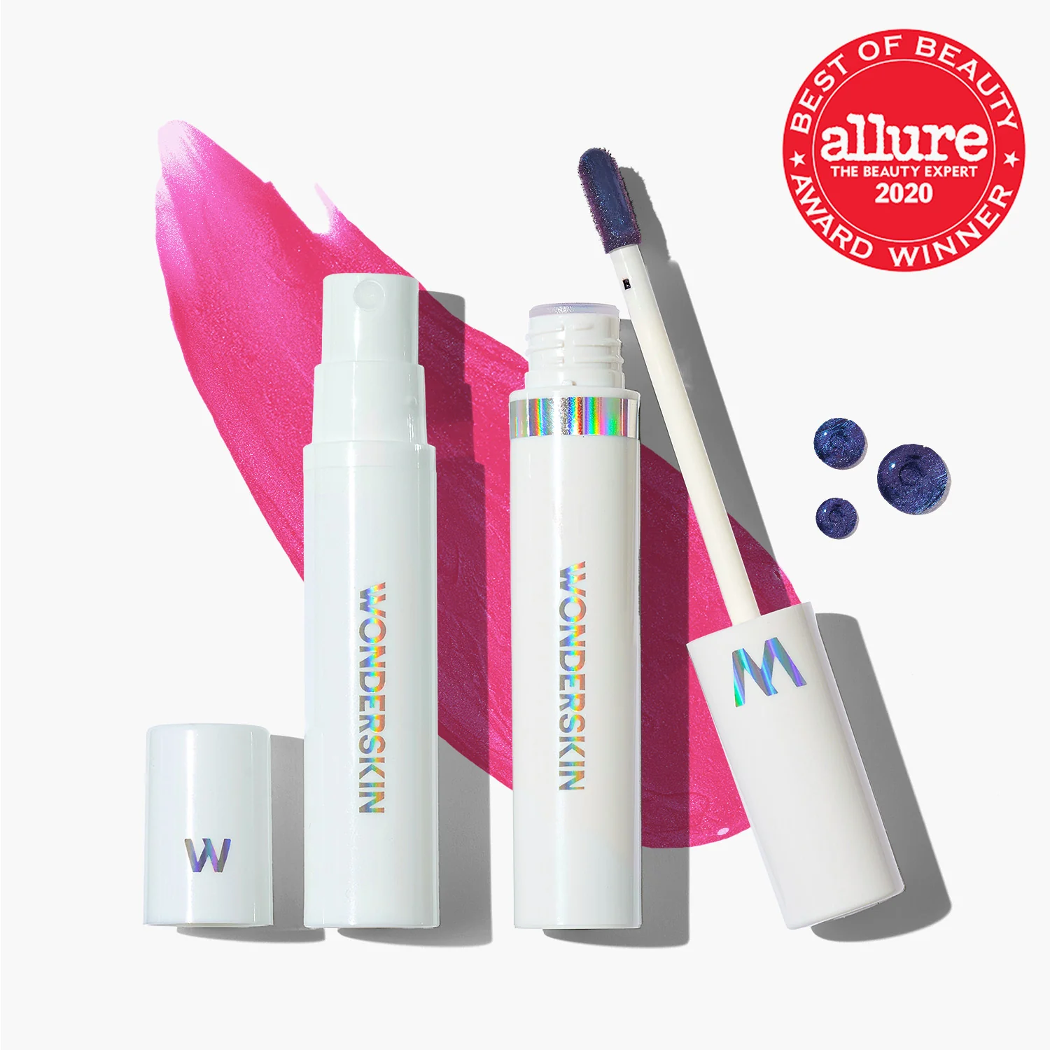 WONDER BLADING Peel & Reveal Lip Stain Kit - Image 122