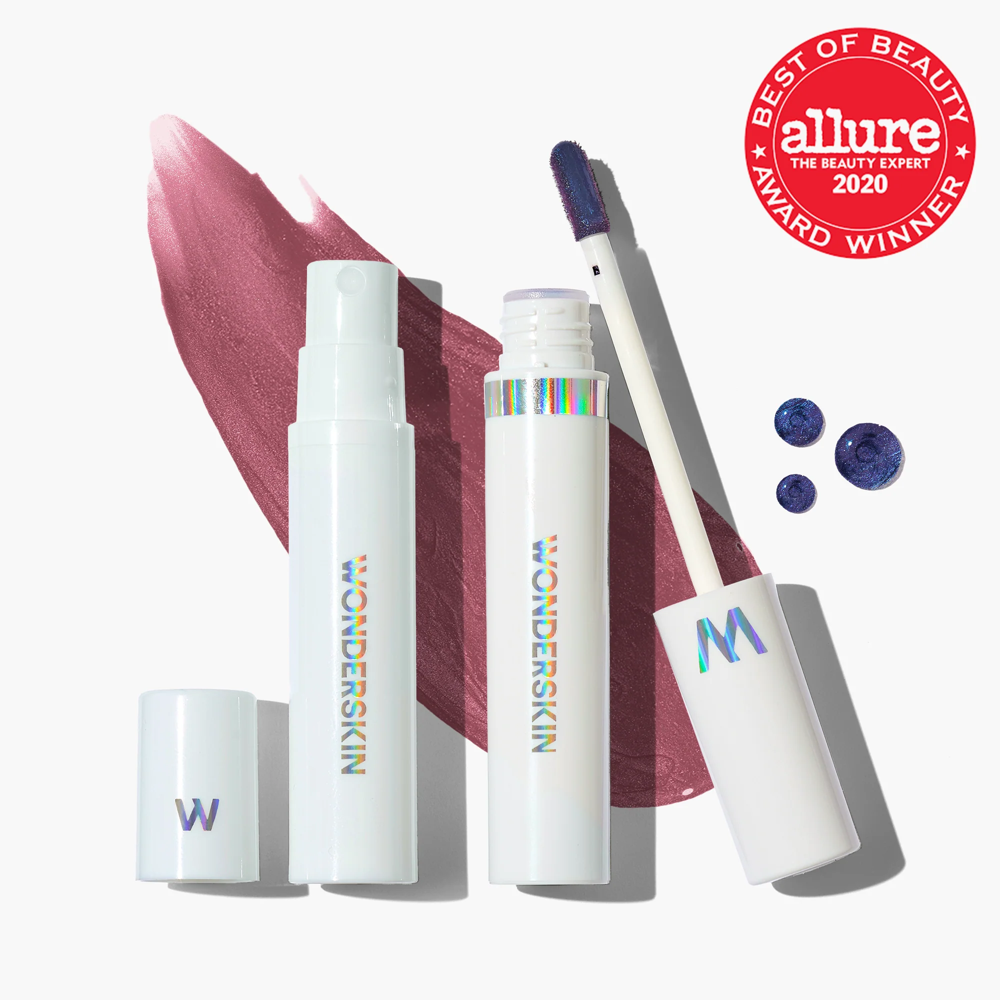 WONDER BLADING Peel & Reveal Lip Stain Kit - Image 134