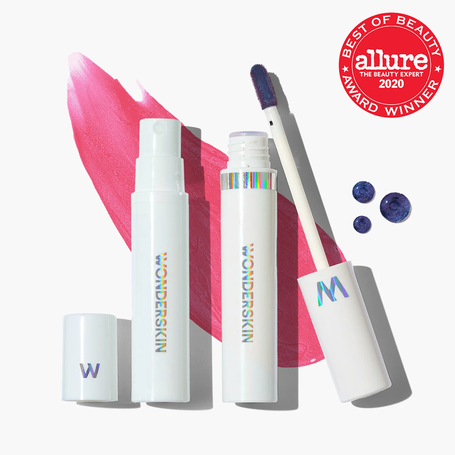 WONDER BLADING Peel & Reveal Lip Stain Kit - Image 36
