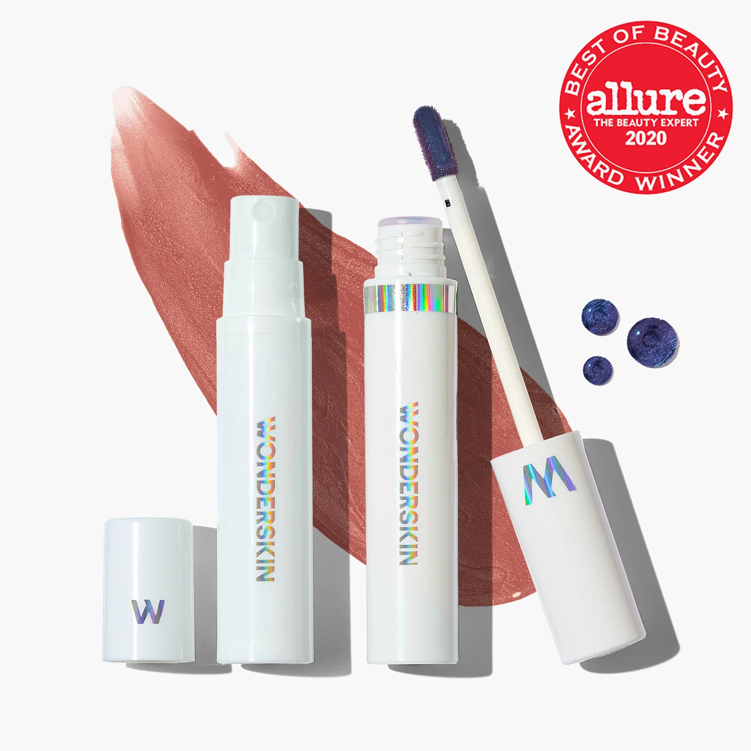 WONDER BLADING Peel & Reveal Lip Stain Kit - Image 64