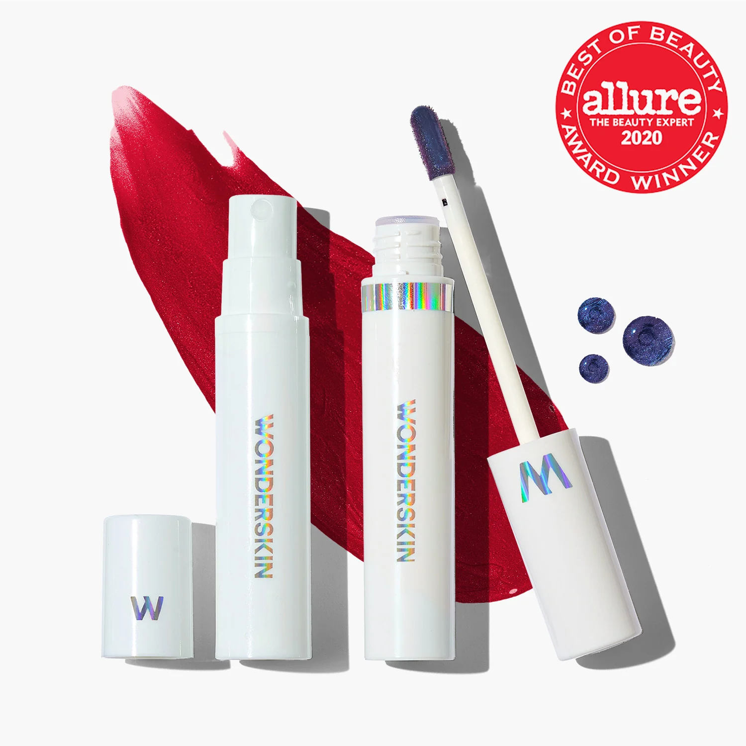 WONDER BLADING Peel & Reveal Lip Stain Kit - Image 78